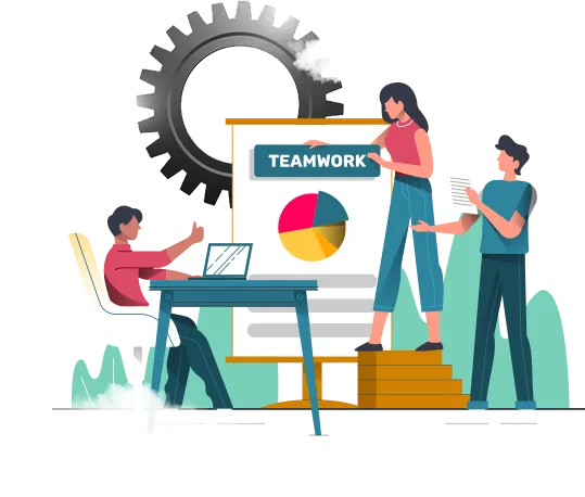 Better Engagement Illustration