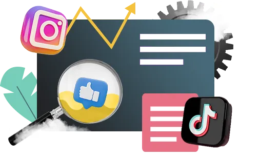 Measurable Insights Illustration
